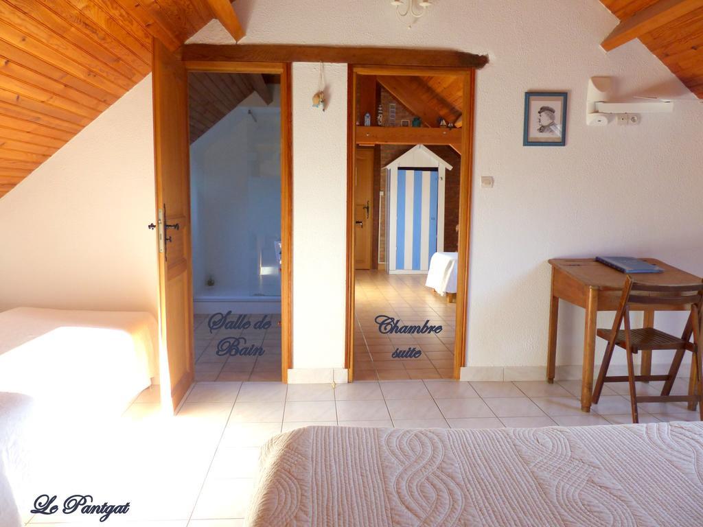 Pantgat Hof Bed & Breakfast Bollezeele Exterior photo