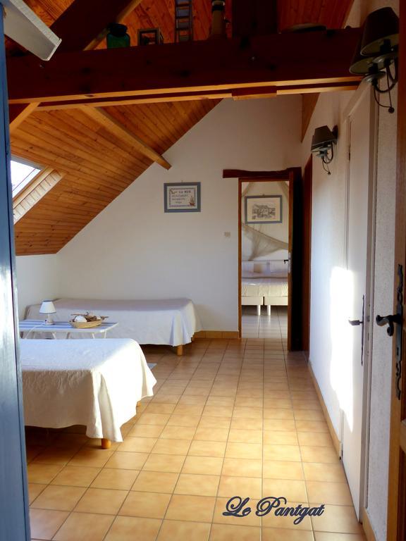 Pantgat Hof Bed & Breakfast Bollezeele Exterior photo